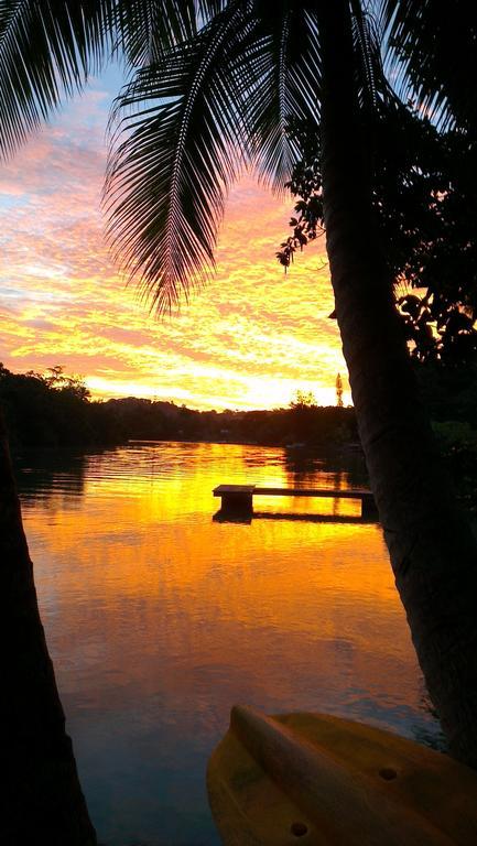 Vila Chaumieres Restaurant & Resort Port Vila Exterior foto